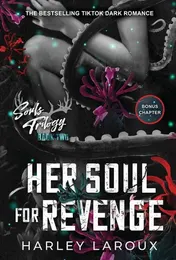 Omslag van Her Soul for Revenge A Spicy Dark Demon Romance