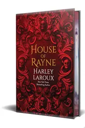 Omslag van House of Rayne: Deluxe Limited Edition