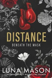 Omslag van Distance A Dark Mafia Romance