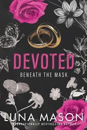 Omslag van Devoted A Dark Mafia Romance