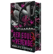 Omslag van Her Soul for Revenge: Deluxe Limited Edition A Spicy Dark Demon Romance