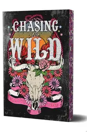 Omslag van Chasing the Wild: Deluxe Limited Edition