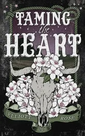 Omslag van Taming the Heart