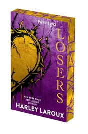Omslag van Losers: Part Two: Deluxe Limited Edition