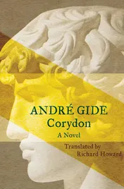 Omslag van Corydon A Novel