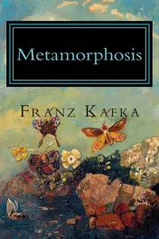 Omslag van Metamorphosis