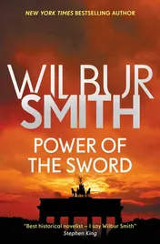 Omslag van Power of the Sword