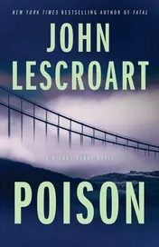 Omslag van Poison A Novel