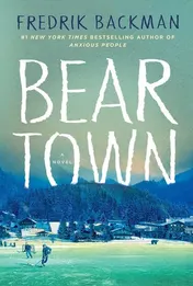Omslag van Beartown A Novel