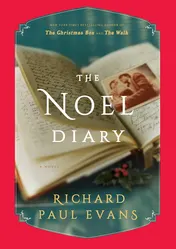 Omslag van The Noel Diary A Novel
