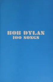 Omslag van 100 Songs