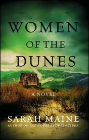 Omslag van Women of the Dunes A Novel