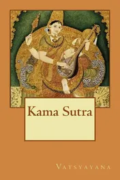 Omslag van Kama Sutra