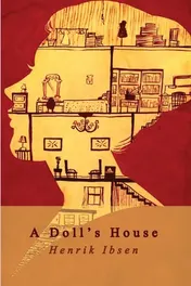 Omslag van A Doll's House