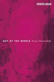 Omslag van Out of the World