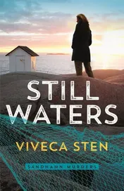 Omslag van Still Waters