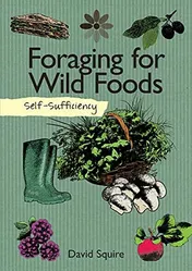 Omslag van Self-Sufficiency: Foraging for Wild Foods