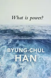 Omslag van What is Power?