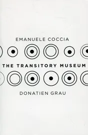 Omslag van The Transitory Museum