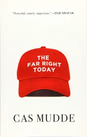 Omslag van The Far Right Today