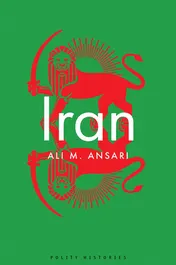Omslag van Iran