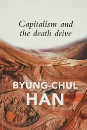 Omslag van Capitalism and the Death Drive