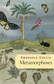 Omslag van Metamorphoses
