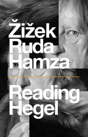 Omslag van Reading Hegel