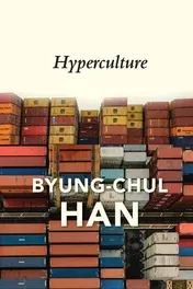 Omslag van Hyperculture Culture and Globalisation