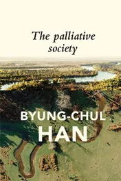 Omslag van The Palliative Society Pain Today