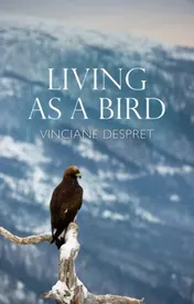 Omslag van Living as a Bird