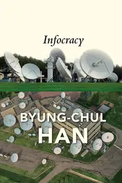 Omslag van Infocracy Digitization and the Crisis of Democracy