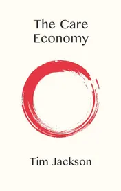 Omslag van The Care Economy