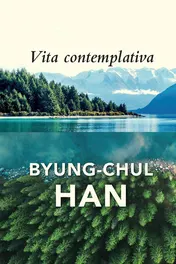 Omslag van Vita Contemplativa In Praise of Inactivity