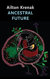 Omslag van Ancestral Future