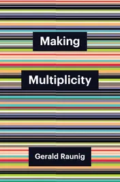 Omslag van Making Multiplicity