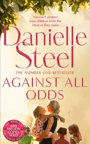 Omslag van Against All Odds