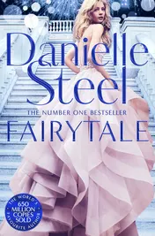 Omslag van Fairytale