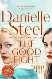 Omslag van The Good Fight