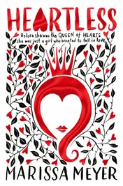 Omslag van Heartless