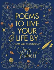 Omslag van Poems to Live Your Life By
