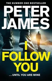 Omslag van I Follow You