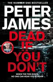 Omslag van Dead If You Don't