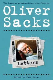 Omslag van Picador Letters.