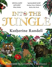 Omslag van Into the Jungle