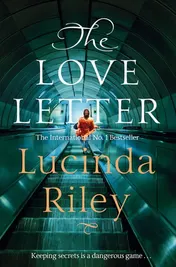 Omslag van The Love Letter