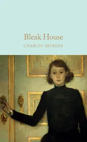 Omslag van Bleak House