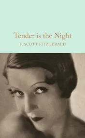Omslag van Tender is the Night