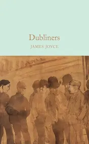Omslag van Dubliners