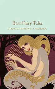 Omslag van Best Fairy Tales